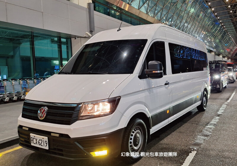 幻象遊蹤觀光包車旅遊的花絮集錦圖片